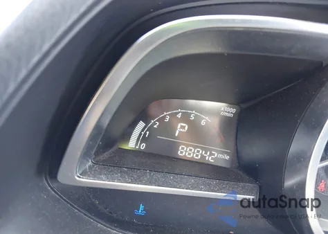 2018 Toyota Yaris Ia из США, поврежденный, VIN 3MYDLBYV7JY314998